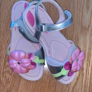 Brand new Stride rite sandal